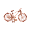 Mini Bicicleta image-3 Español