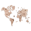 Mapa del Mundo L image-2 Español
