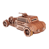 Voiture apocalyptique image-2 français