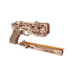 Cyber Gun image-1 English