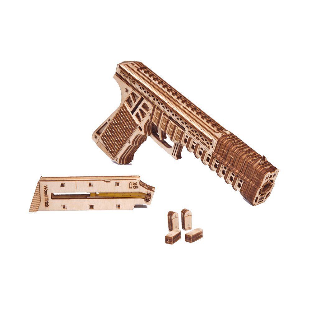 Defenders gun image-2 English