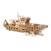 Yate Ocean Explorer image-2 Español