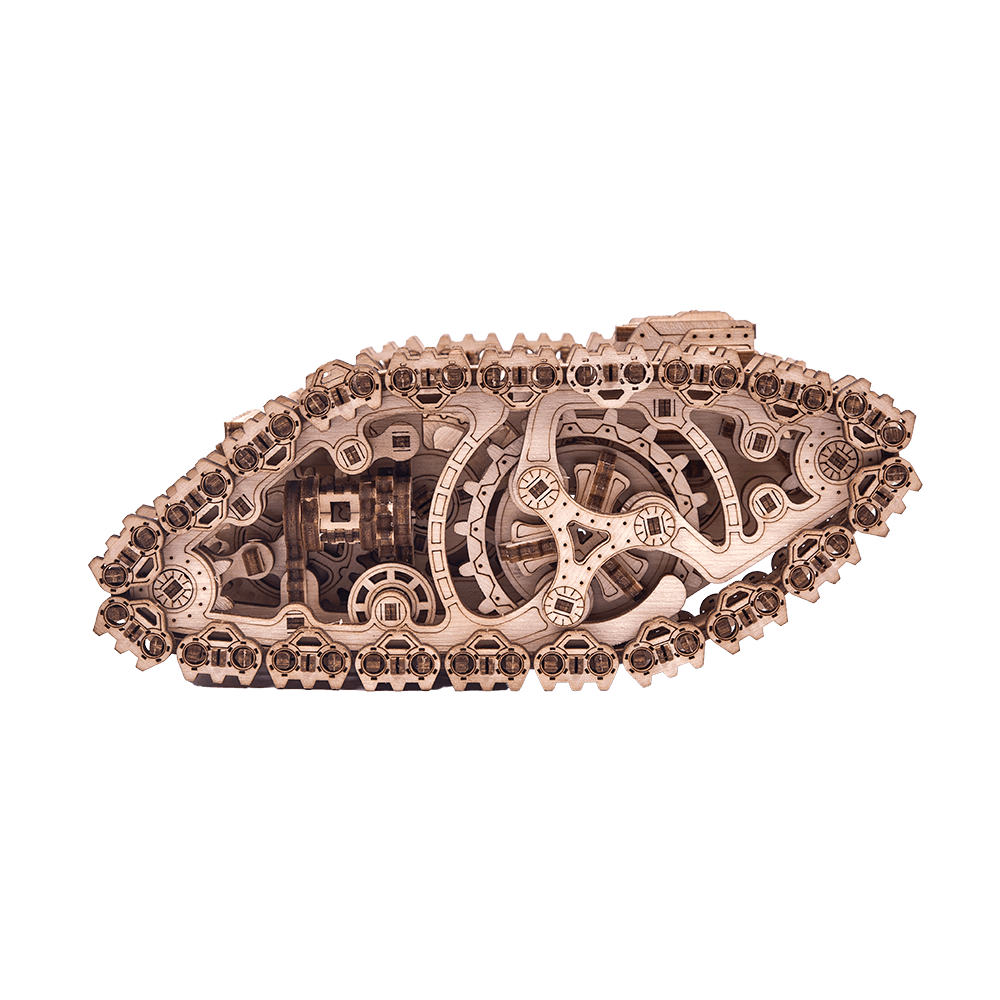Steam Tank image-3 English