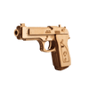 Pistola M1 image-2 Español