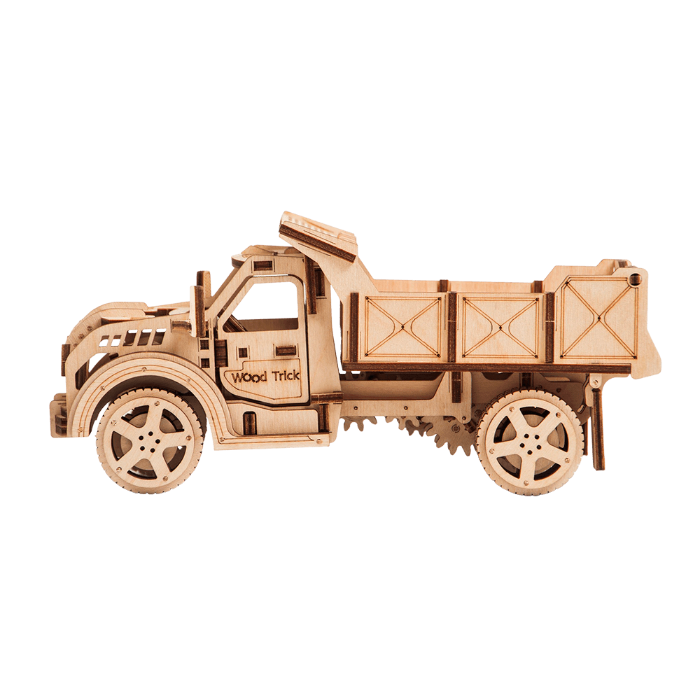 Truck image-2 English