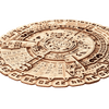 Calendrier Maya image-2 français