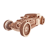 Hot Rod image-2 Español