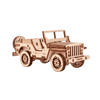 Military SUV image-1 English