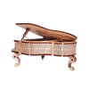 Grand Piano image-2 English