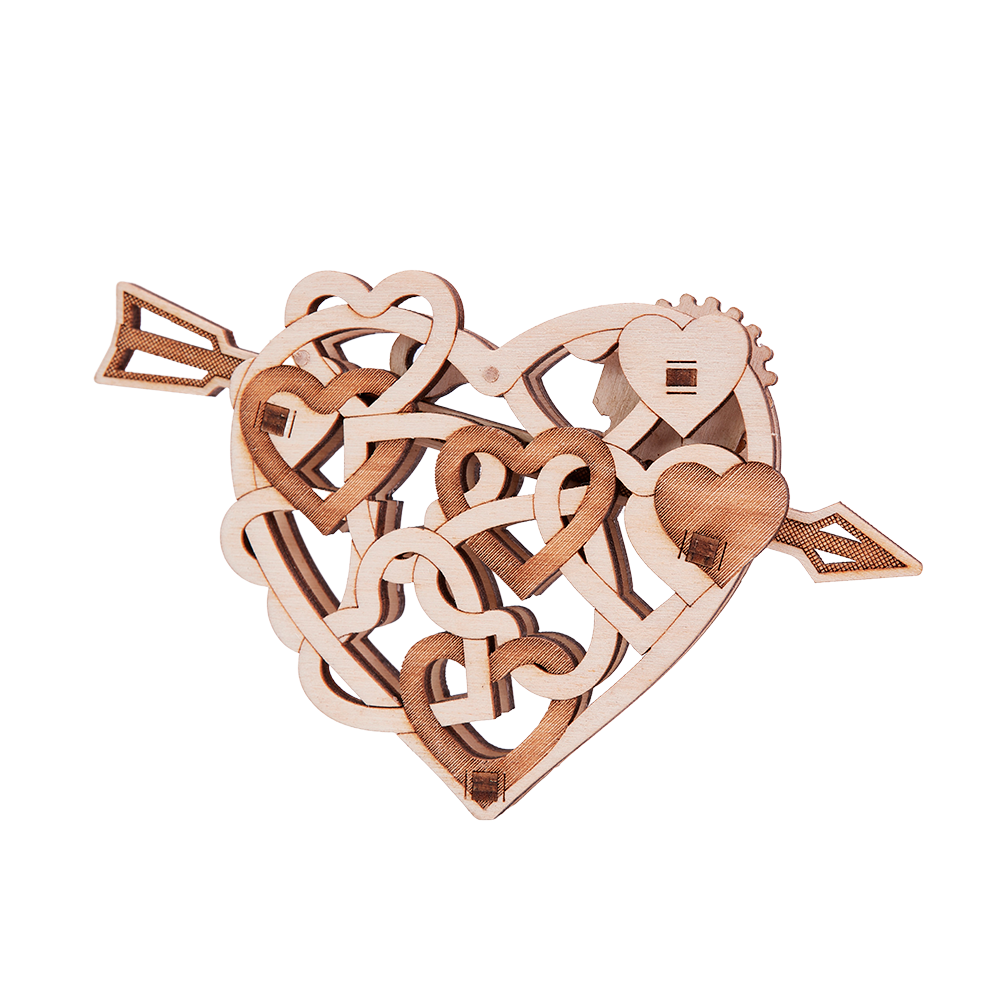 Heart image-2 français