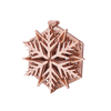 Snowflake image-1 français