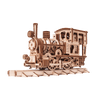 Tren Chu-Chu image-3 Español