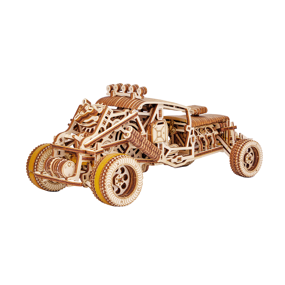 Mad Buggy image-3 français