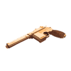 Set of Guns image-3 English