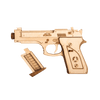 Pistola M1 image-3 Español