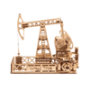 Oil Derrick image-4 français
