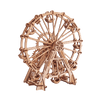 Roue d'observation image-1 français