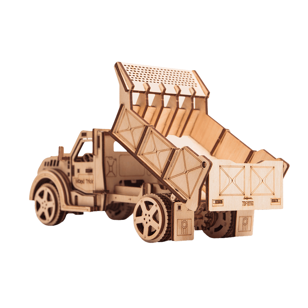 Truck image-3 English