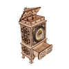 Reloj Clásico image-4 Español