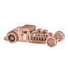 Hot Rod image-3 Español