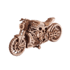Moto DMS image-1 français