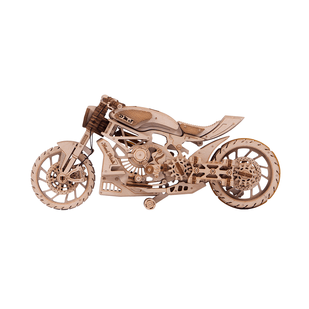 Motorcycle DMS image-2 English