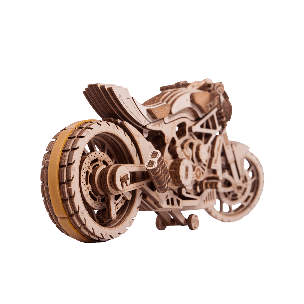 Motorcycle DMS image-4 English