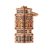 Antique Lantern image-3 English
