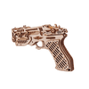 Cyber Gun image-4 English