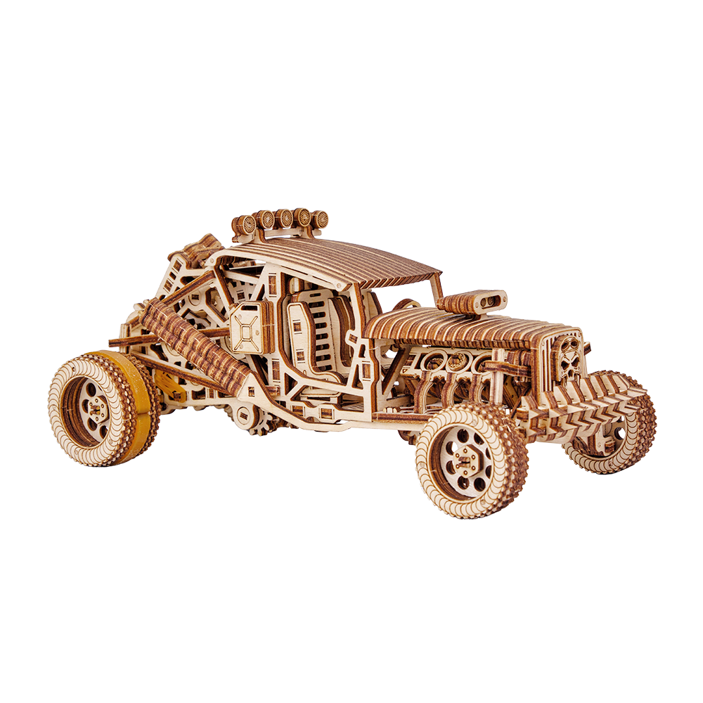 Mad Buggy image-4 français
