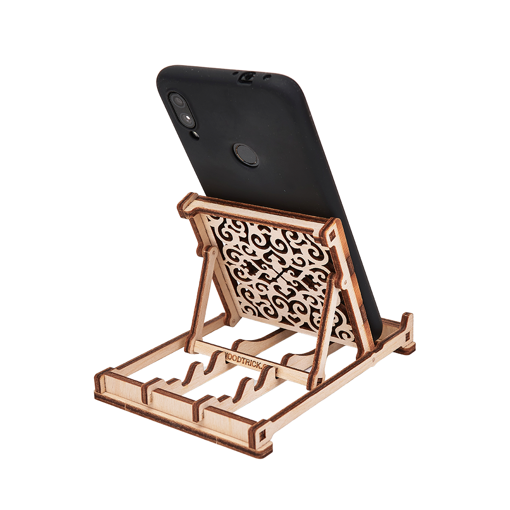 Support à gadgets image-4 français