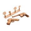 Set of Guns image-4 English