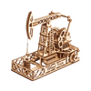 Oil Derrick image-1 français