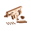 Assault Gun image-1 English