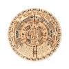 Calendrier Maya image-4 français