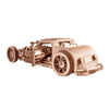 Hot Rod image-4 Español