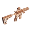Assault Gun AR-T image-4 English