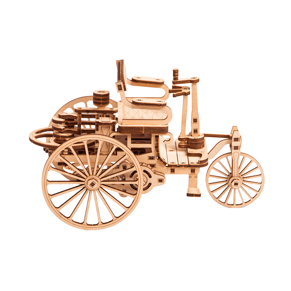 First Car image-4 English