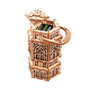 Antique Lantern image-5 English