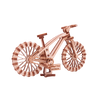 Mini Bicicleta image-4 Español