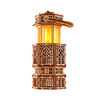Antique Lantern image-2 English