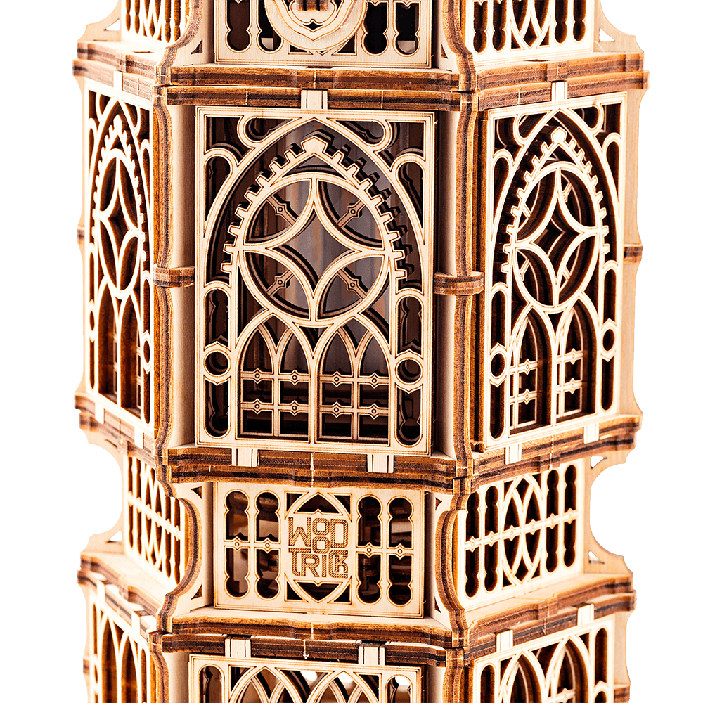 Antique Lantern image-4 English