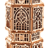 Antique Lantern image-4 English