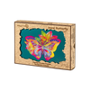 Jewel Butterfly image-4 English