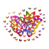 Jewel Butterfly image-3 English
