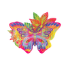 Jewel Butterfly image-1 English