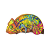 Colorful Chameleon image-1 français