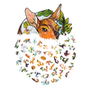 Charming Little Deer image-3 English