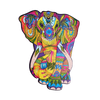 Splendid Elephant image-1 français