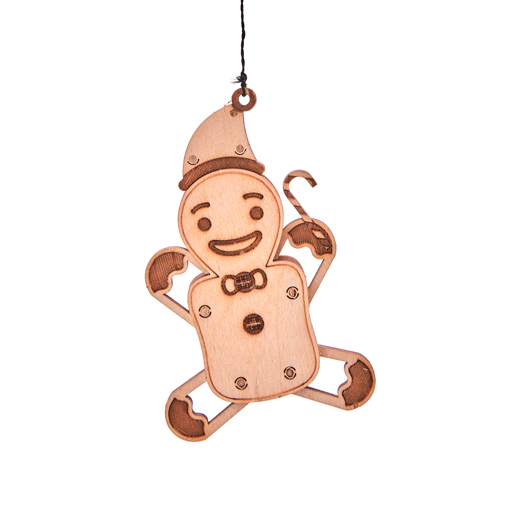 Gingerbread image-3 English